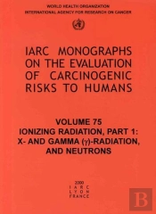 Ionizing Radiationx- And Gamma-Radiation And Neutrons