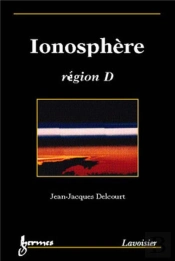 Ionosphère Région D