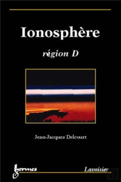Bertrand.pt - Ionosphère Région D