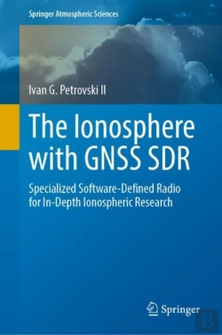 Bertrand.pt - Ionosphere With Gnss Sdr