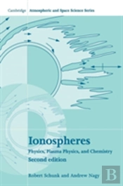 Ionospheres