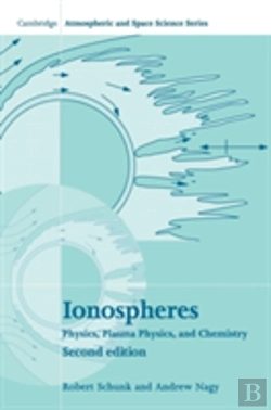 Bertrand.pt - Ionospheres