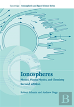 Ionospheres