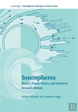Bertrand.pt - Ionospheres