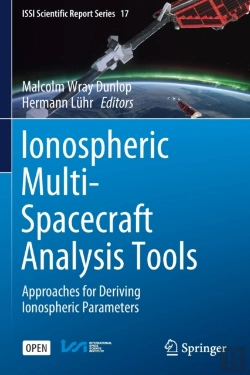Bertrand.pt - Ionospheric Multi-Spacecraft Analysis Tools