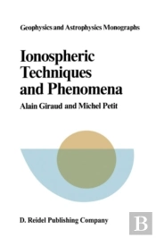 Ionospheric Techniques And Phenomena