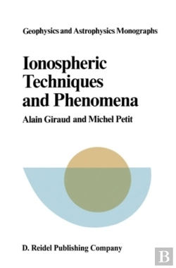 Bertrand.pt - Ionospheric Techniques And Phenomena