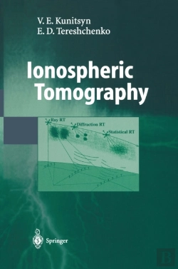 Bertrand.pt - Ionospheric Tomography