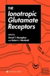 Ionotropic Glutamate Receptors