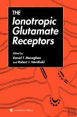 Bertrand.pt - Ionotropic Glutamate Receptors