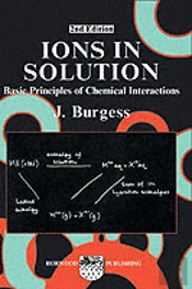 Ions In Solution