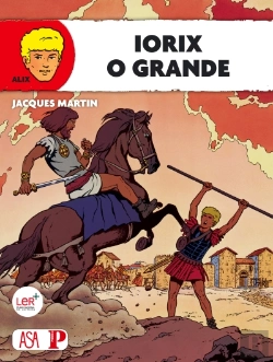 Bertrand.pt - Iorix, o Grande