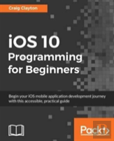 Ios 10 Programming For Beginners