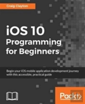 Ios 10 Programming For Beginners