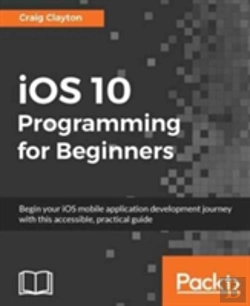 Bertrand.pt - Ios 10 Programming For Beginners