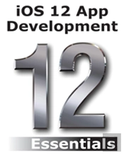 Ios 12 App Development Essentials