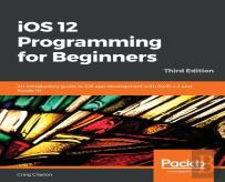 Ios 12 Programming For Beginners