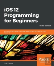 Ios 12 Programming For Beginners