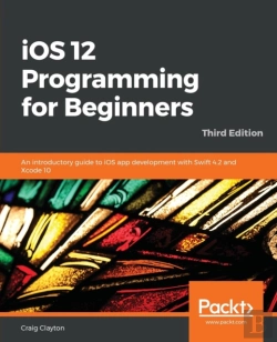 Bertrand.pt - Ios 12 Programming For Beginners