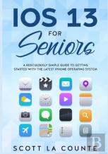 Ios 13 For Seniors