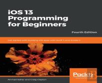 Ios 13 Programming For Beginners
