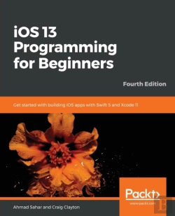 Bertrand.pt - Ios 13 Programming For Beginners