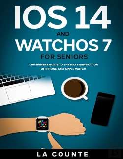 Bertrand.pt - Ios 14 And Watchos 7 For Seniors