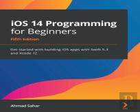 Ios 14 Programming For Beginners