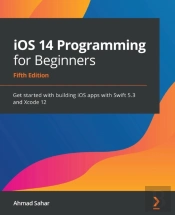 Ios 14 Programming For Beginners