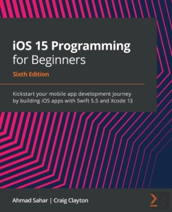 Bertrand.pt - Ios 15 Programming For Beginners