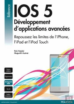 Bertrand.pt - Ios 5 : Developpement D'Applications Avancees