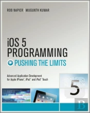 Ios 5 Programming Pushing The Limits