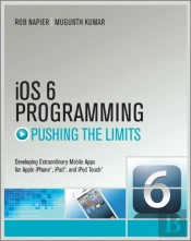 Ios 6 Programming Pushing The Limits