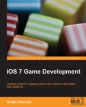 Ios 7 Game Development