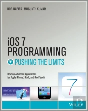 Ios 7 Programming Pushing The Limits