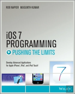 Bertrand.pt - Ios 7 Programming Pushing The Limits