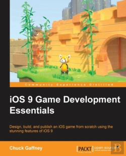 Bertrand.pt - Ios 9 Game Development Essentials