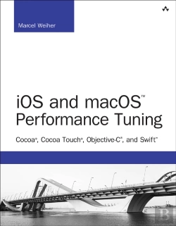 Bertrand.pt - Ios And Macos Performance Tuning