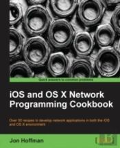 Ios And Os X Network Programming Cookbook