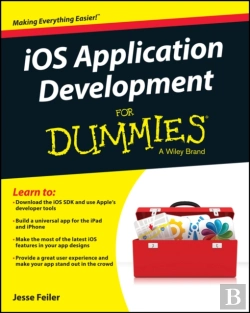 Bertrand.pt - Ios App Development For Dummies