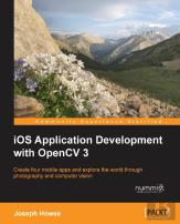 Ios Application Development With Opencv 3