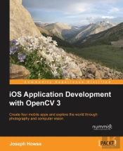 Ios Application Development With Opencv 3