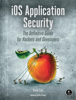 Bertrand.pt - Ios Application Security
