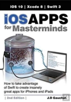 Bertrand.pt - Ios Apps For Masterminds, 2nd Edition