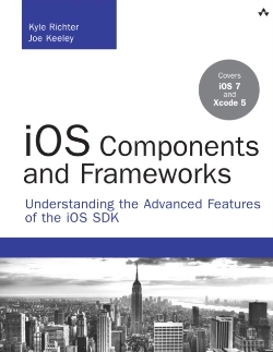 Bertrand.pt - Ios Components And Frameworks