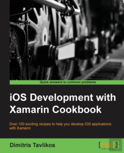 Bertrand.pt - Ios Development With Xamarin Cookbook