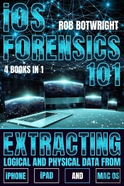 Ios Forensics 101
