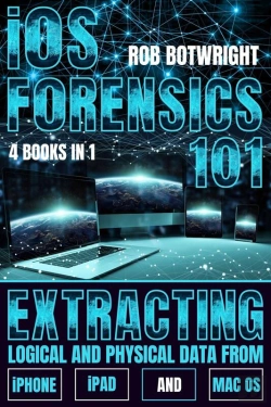 Bertrand.pt - Ios Forensics 101