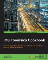 Ios Forensics Cookbook