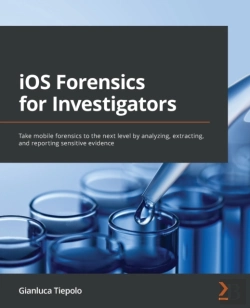 Bertrand.pt - Ios Forensics For Investigators